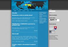 www.slovenskoukrajina.sk webstránka